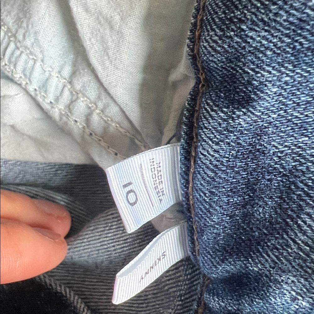 LOFT Jeans - Picture 2 of 7